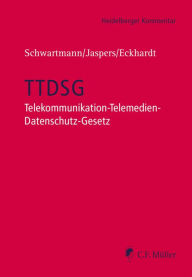 Title: TTDSG - Telekommunikation-Telemedien-Datenschutz-Gesetz, Author: Kristin Benedikt