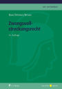 Zwangsvollstreckungsrecht, eBook