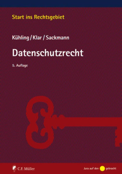 Datenschutzrecht