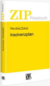 Title: Insolvenzplan, Author: Dietmar Rendels