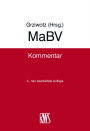 MaBV: Kommentar zur Makler- und Bauträgerverordnung