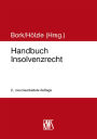 Handbuch Insolvenzrecht