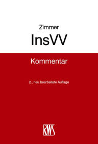 Title: InsVV, Author: Frank Thomas Zimmer