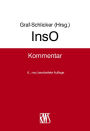 InsO: Kommentar zur Insolvenzordnung