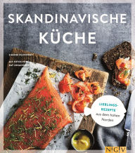 Title: Skandinavische Küche: Lieblingsrezepte aus dem hohen Norden, Author: Simone Filipowsky
