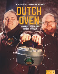 Title: Sauerländer BBCrew Dutch Oven: Rezepte, Tipps und heiße Kohlen, Author: Tim Ziegeweidt