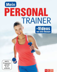 Title: Mein Personal Trainer: Vier Ziele, ein Coach, Author: Susann Hempel