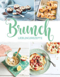 Title: Brunch: Lieblingsrezepte, Author: Naumann & Göbel Verlag