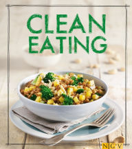 Title: Clean Eating: Das Kochbuch, Author: Christina Wiedemann