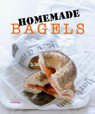 Title: Homemade Bagels: Schnell und einfach selbst gemacht, Author: Cornelia Trischberger