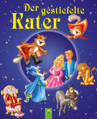 Title: Der gestiefelte Kater: Grimms Märchen für Kinder zum Lesen und Vorlesen, Author: Karla S. Sommer