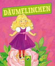 Title: Däumelinchen: Andersens Märchen, Author: Hans Christian Andersen