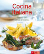 Cocina italiana: Nuestras 100 mejores recetas en un solo libro