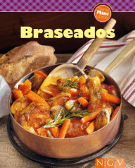 Title: Braseados: Nuestras 100 mejores recetas en un solo libro, Author: Naumann & Göbel Verlag