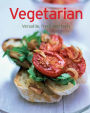 Vegetarian: Our 100 top recipes presented in one cookbook