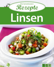 Title: Linsen: Die beliebtesten Rezepte, Author: Naumann & Göbel Verlag
