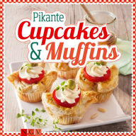 Title: Pikante Cupcakes & Muffins: Herzhafte Minikuchen, Author: Susanne Grüneklee