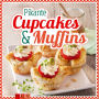 Pikante Cupcakes & Muffins: Herzhafte Minikuchen