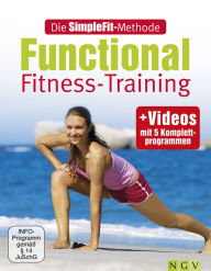 Title: Die SimpleFit-Methode Functional Fitness-Training: Mit Videos mit 5 Komplettprogrammen, Author: Susann Hempel