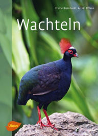 Title: Wachteln, Author: Friedel Bernhardt
