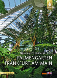 Title: Palmengarten Frankfurt am Main, Author: Sven Nürnberger