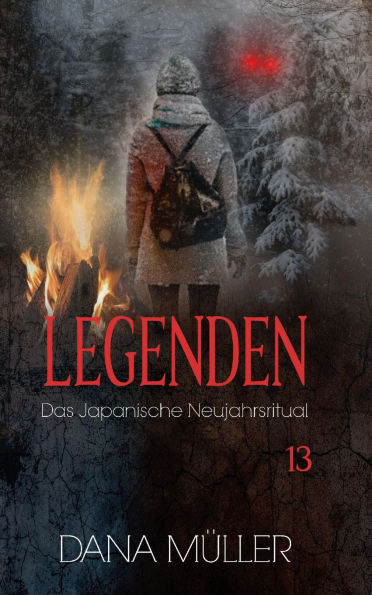 Legenden 13: Das japanische Neujahrsritual