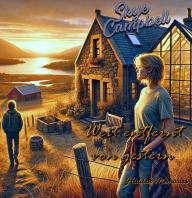 Title: Weit entfernt von gestern: Hidden Memories, Author: Skye Campbell