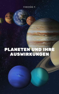 Title: Planten und ihre Auswirkung, Author: Fabienne P.
