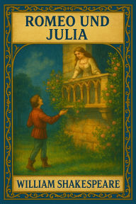 Title: Romeo und Julia, Author: William Shakespeare