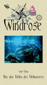 Title: Aus den Tiefen des Weltmeeres, Author: Erik Schreiber