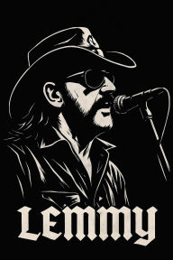 Title: Der letzte Outlaw des Rock: Das Leben des Lemmy Kilmister: Wie ein Mann mit rauer Stimme und rauem Leben Musikgeschichte schrieb, Author: Marcus PC Petersen - Clausen
