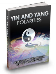 Title: Yin und Yang Polaritäten. Erfahren Sie mehr über die Heilkunst von Yin und Yang.: Yin und Yang ist ein beliebtes altes chinesisches Konzept von zwei sich ergänzenden Kräften im Universum, die Hand in Hand arbeiten, um positive Energie zu erzeugen., Author: Otmar Trierweiler