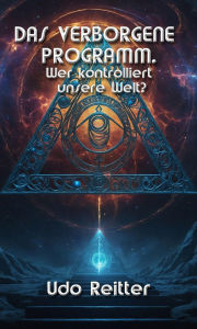 Title: DAS VERBORGENE PROGRAMM - Wer kontrolliert unsere Welt?, Author: Udo Reitter