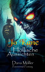 Jo Kane: Höllische Aussichten