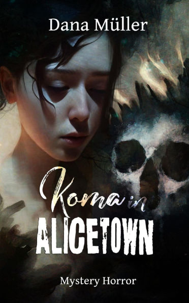 Koma in Alicetown: Mystery Horror