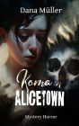 Koma in Alicetown: Mystery Horror