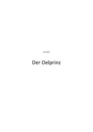 Title: Karl MAY - Der Oelprinz: Karl May Klassiker, Author: Otmar Trierweiler