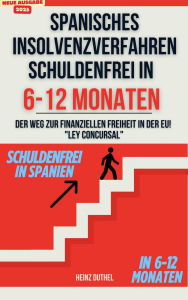 Title: Spanisches Insolvenzverfahren in 6-12 Monaten: 