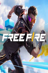 Title: Free Fire - Geheimnisse, Author: Danniel Paraiso Da Silva