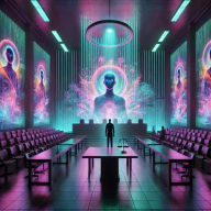 Title: Vor Gericht der Vielheit, Author: Gertraud Magold