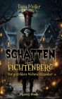 Schatten über Fichtenberg: Der gestohlene Weihnachtszauber