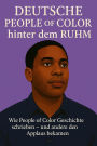 Deutsche People of Color hinter dem Ruhm: Wie Schwarze Menschen in Deutschland Geschichte schrieben - und nie dafür geehrt wurden