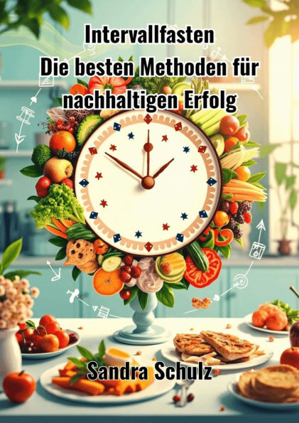 Intervallfasten: Die besten Methoden für nachhaltigen Erfolg