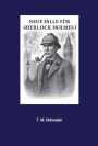Neue Fälle für Sherlock Holmes: I