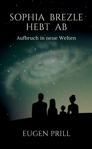 Sophia Brezle hebt ab: Aufbruch in neue Welten