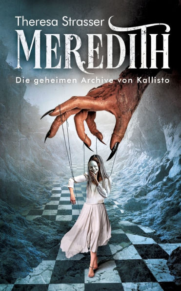 Meredith: Die geheimen Archive von Kallisto