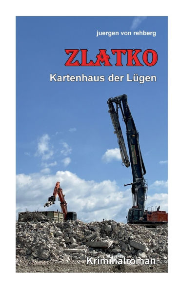 Zlatko: Kartenhaus der LÃ¯Â¿Â½gen