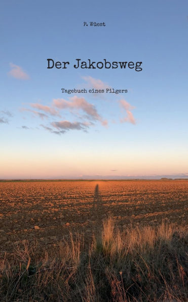 Der Jakobsweg: Tagebuch eines Pilgers