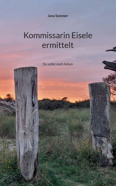 Kommissarin Eisele ermittelt: Du sollst mich lieben