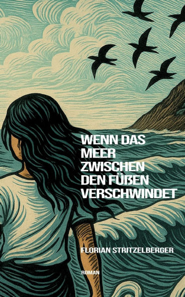 Wenn das Meer zwischen den FÃ¯Â¿Â½Ã¯Â¿Â½en verschwindet